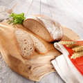 Natursauerteig-Brot Roggen100, ohne Hefe - 3