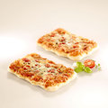 Premium Pizza Caprese - 1