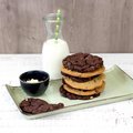FF-Triple Chocolate Cookies - 3