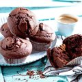 Double-Chocolate-Muffin - 1