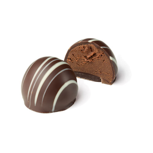 Praline "Mousse au Chocolat"