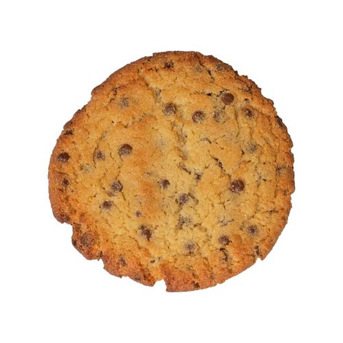 Schoko-Cookies, glutenfrei