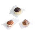 Mischkarton "Muffins", 3 Sorten, glutenfrei - 1