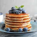 EDNA Pancake-Backmischung - 1