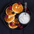 EDNA Pancake-Backmischung - 2