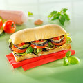 Ciabatta-Sandwich - 3