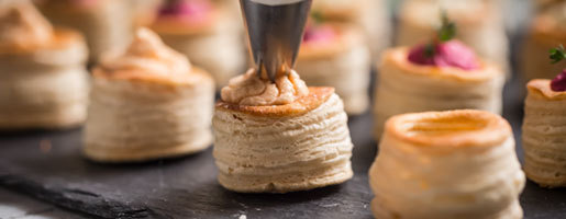 Tartelettes