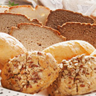 Glutenfreie Produkte