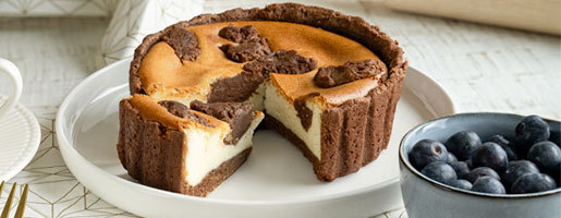 Zu unseren glutenfreien Kuchen