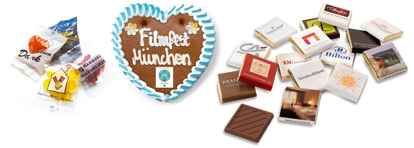 Unser Produkt – Ihr Logo
