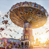 Volksfeste