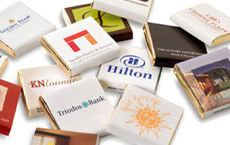 Schokolade, Pralinen & Co.