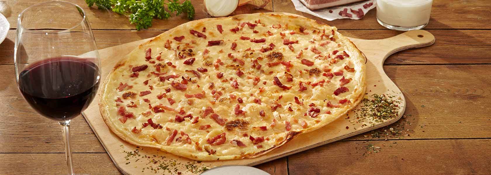 FLAMMKUCHEN