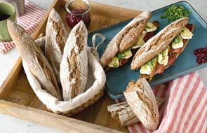 Baguettes
