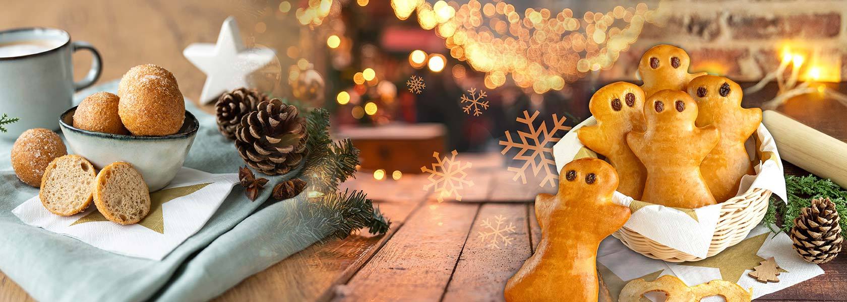 KW41 SAISON - Weihnachten