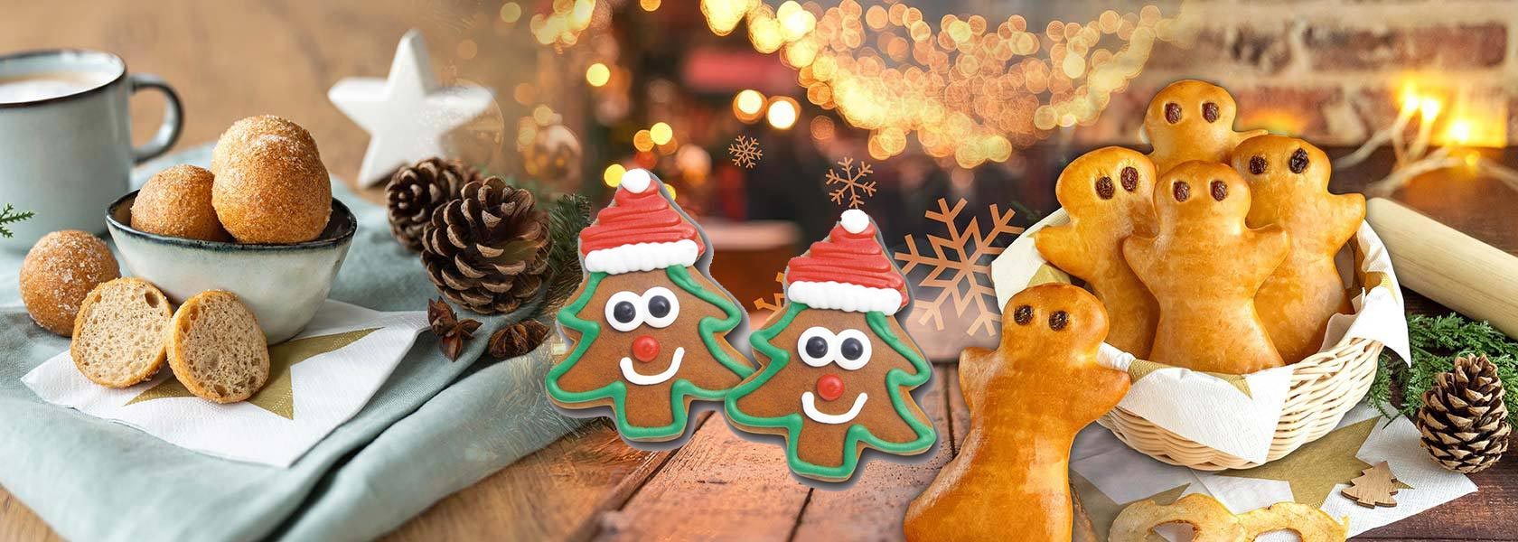 KW41 SAISON - Weihnachten