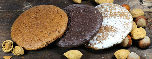 Lebkuchen