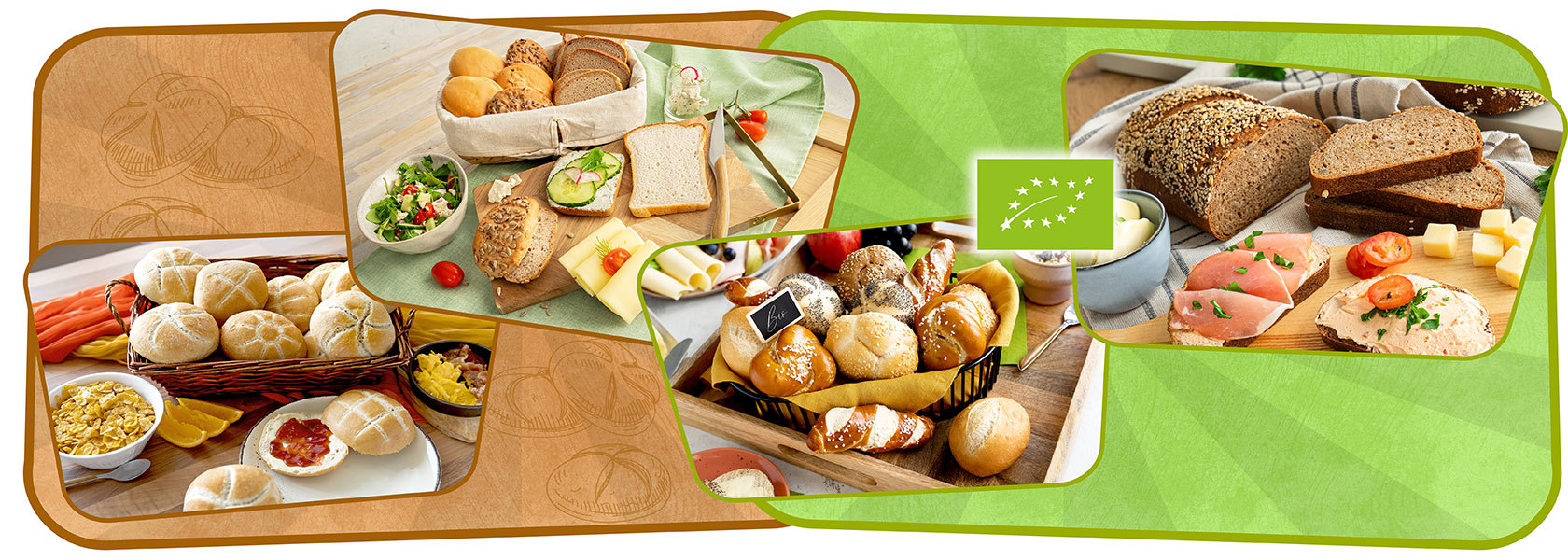 FRÜHSTÜCK