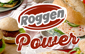 EDNA Roggen-Produkte