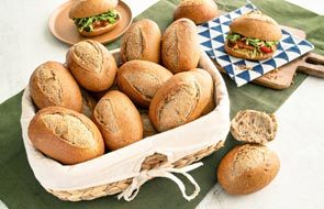 EDNA Roggen-Produkte