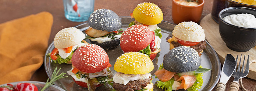 Fingerfood