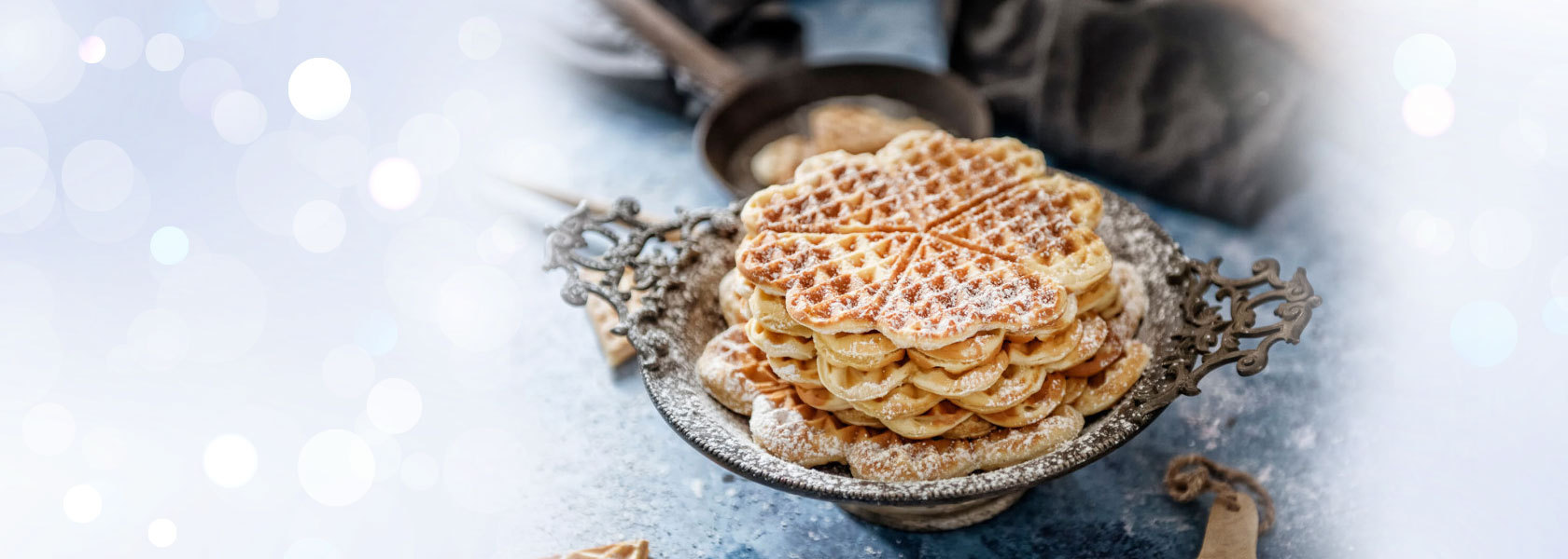 Waffeln & Crêpes