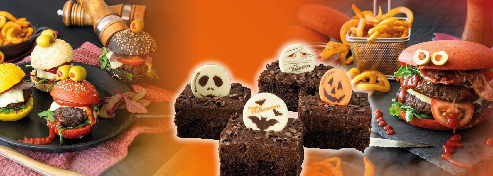 SAISON - Halloween