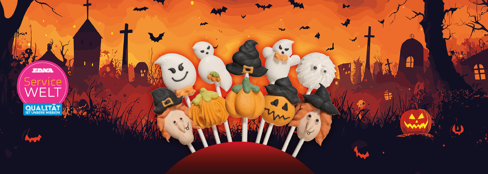 SAISON - Halloween