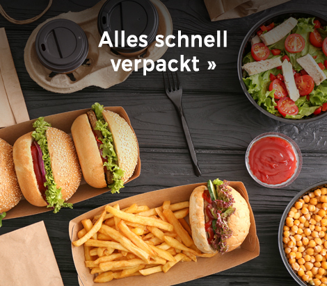 Die perfekten Verpackungen