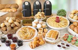 Frühstücksklassiker