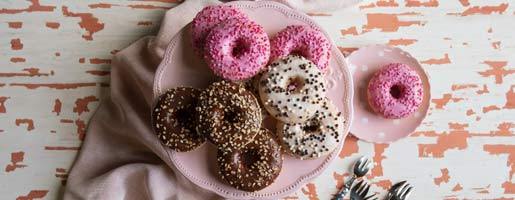 Donuts