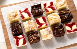 Kuchen & Torten