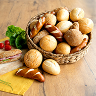 FF-Bio Gourmet-Frühstücks-Mix