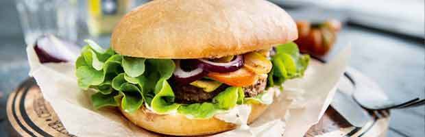 Burgerbuns