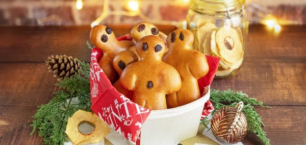 Zum Weihnachts-Sortiment