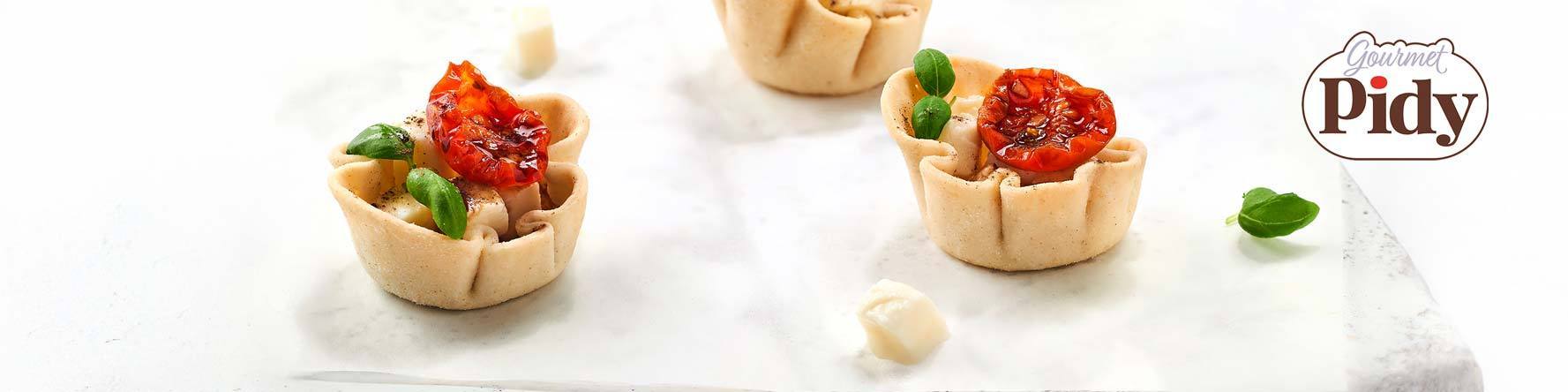 Glutenfreie Produkte