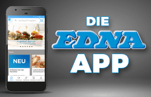 Die neue EDNA App Austria