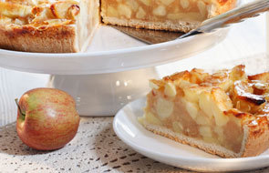Unsere Obstkuchen