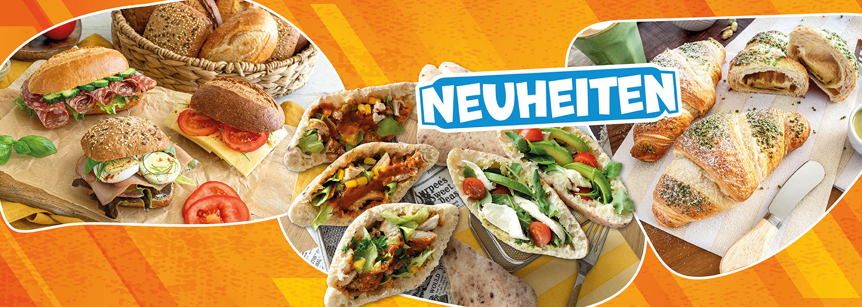 NEUHEITEN-BW