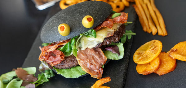 EDNA Burger