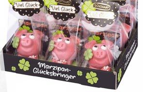 Alles für Silvester