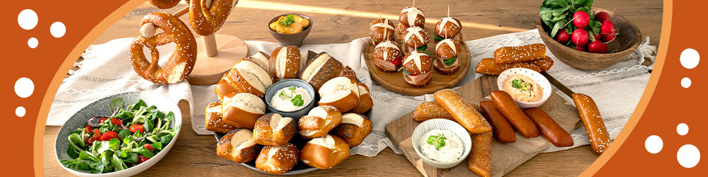 Glutenfrei