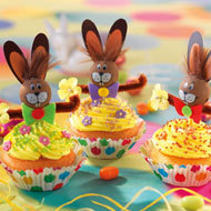 Einstecker "Osterhase"