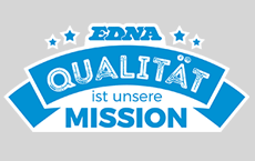 EDNA Qualität