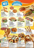 August-Flyer
