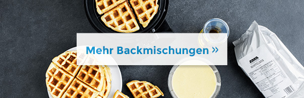 Backmischungen