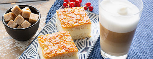 Kuchen & Obersschnitten