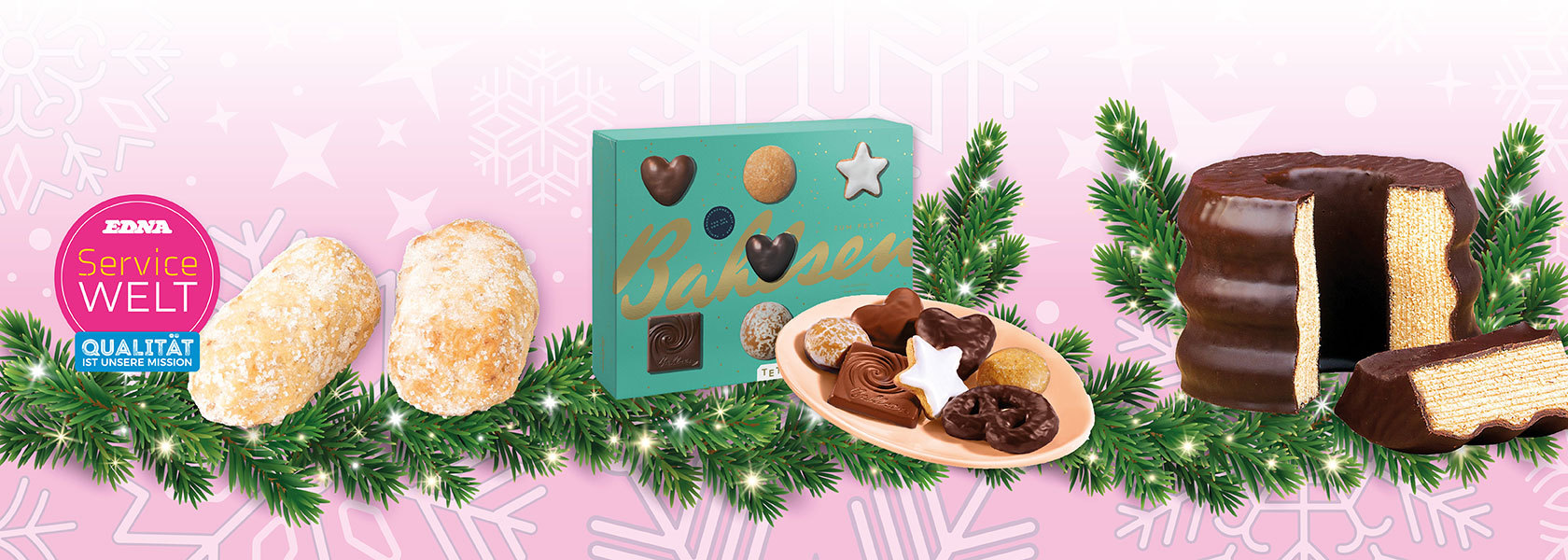 SAISON - Weihnachten