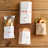 Thermo-Snack-Bag S "FRISCH & fein"
