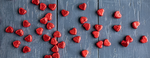 Confiserie & Schokolade